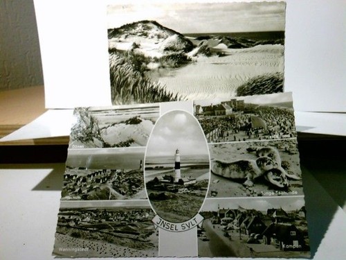 Insel sylt nordfriesland - nordfriesland, /