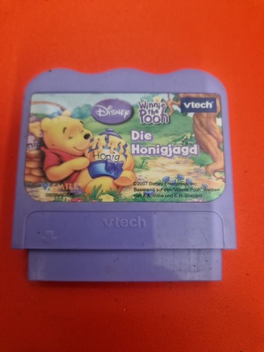Vtech spiel winnie - vtech,