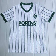 Sport 1987/88 Retro Shirt Trikot