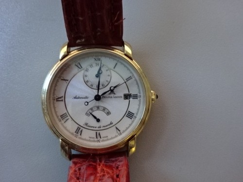 Herrenarmbanduhr maurice - herrenarmbanduhr,,