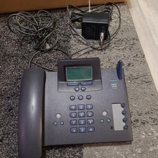 Siemens Gigaset 3035 ISDN . 