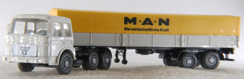 Wiking werbemodell lkw - 1:87,