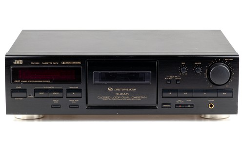 Jvc v562 kopf - td-v562, 3-kopf