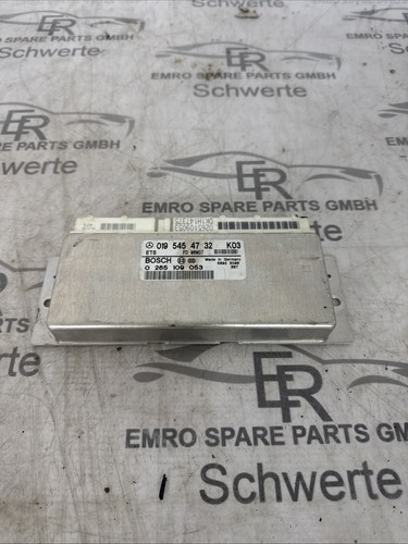 0195454732 0265109053 mercedes - 0195454732,