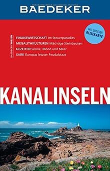 Baedeker reiseführer - baedeker,