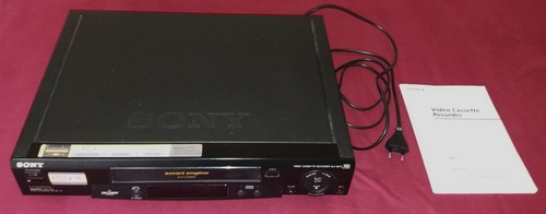 Sony videorecorder slv - videorecorder, slv-se70vc1
