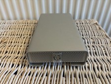 G-Technology G-Drive 1TB FireWire 800 / eSATA / USB 2.0 Externe Festplatte
