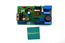 Vaillant Leiterplatte Platine Lüfterplatine Lüfterüberwachung 130408 / 711653