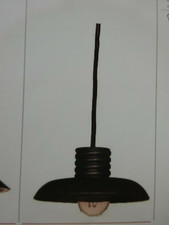 Hängelampe Lampe passend zu