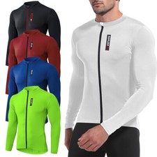 Herren Radtrikot Fahrradtrikot