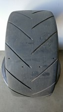 2 x 265/660 R18 Dunlop 90407 D78D ES005 RENNREIFEN SLICK TRACKDAY 