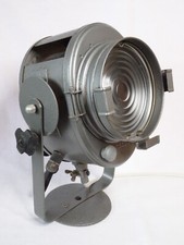 Filmscheinwerfer cremer - filmscheinwerfer, a.e.