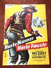 Harte Männer Harte Fäuste