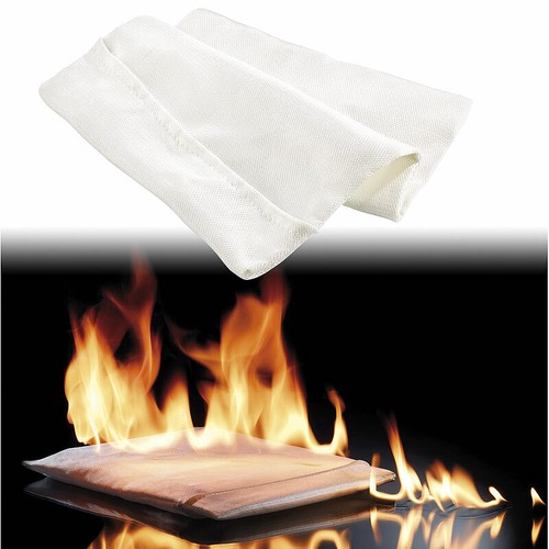 Firebag hitzebeständige - firebag,
