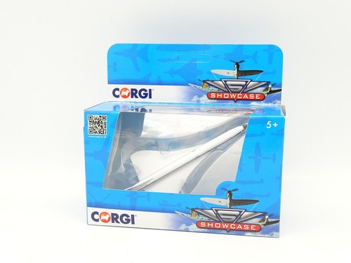Corgi 400 concorde - corgi,