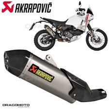 DUCATI Desert X 2022-2024