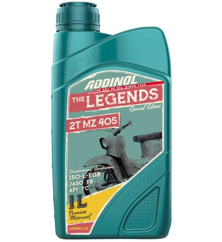 Motoröl addinol legends mz - motoröl,