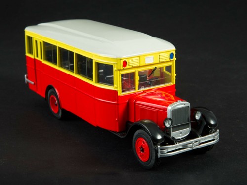 Stadtlinien bus zis 8 - 1:43,