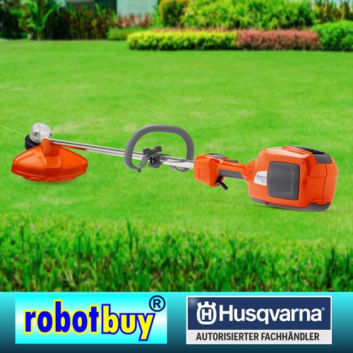 Husqvarna akku trimmer - husqvarna,