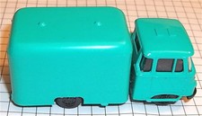 Robur Ello Koffer LKW SPM