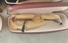 1St.Marken Moderne Brillenfassung Brillengestell Brille neuwertig/wie auf 1.Foto