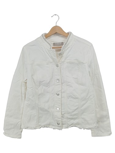 Thom thomas rath - thomas, jeansjacke