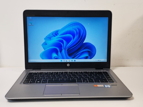 Elitebook 840 i5 6300u - hp,