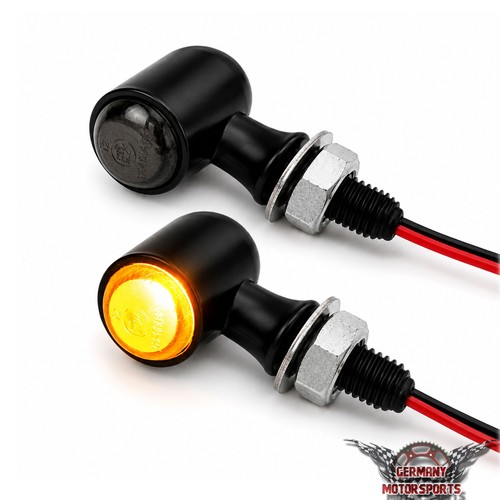 Led motorrad blinker mini - led,