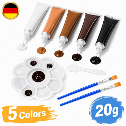 Lederreparaturset