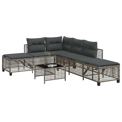 Tlg garten ecksofa lounge - garten,