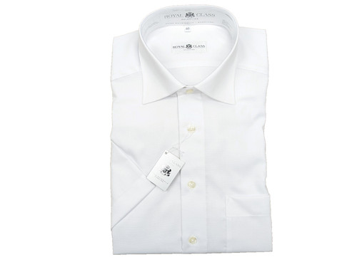 Royal class hemd - hemd, neu