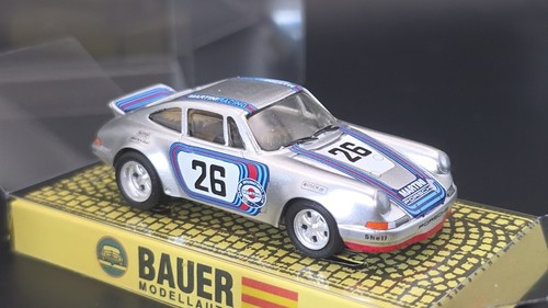 Bauer slotcar 0550 - bauer,
