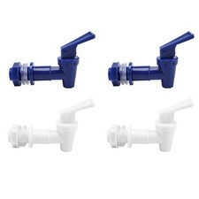 4 Packungen  KüHler Wasserhahn Wasser Flasche , Zapfhahn Zapfhahn8885