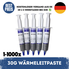 Wärmeleitpaste 30g hy510 - 30g,