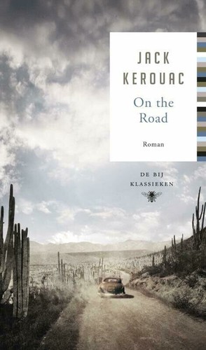 The road ulysses - on,