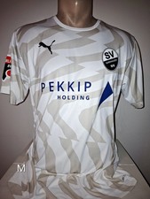 Trikot Fußball SV Sandhausen