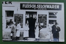 Wien Favoriten: Fleisch- u