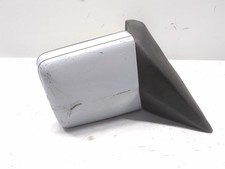 Mercedes W124 Außenspiegel rechts elektrisch grau lackiert BJ1991