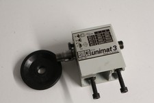 Emco Unimat 3 Drehbank in