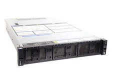 Lenovo ThinkSystem SR650
