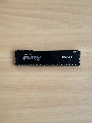 Kingston fury beast 32gb x - 32gb,