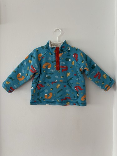 Frugi snuggle fleece kuschel - fleece,,