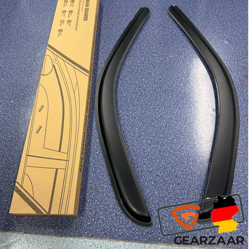 Windabweiser regenabweiser - windabweiser,