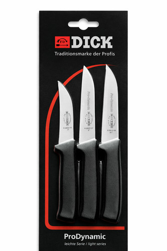 Dick prodynamic 3er set - prodynamic,