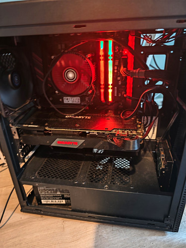 Gaming rtx 2070 super 16gb - gaming,