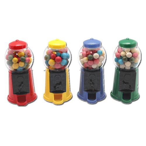 Gumball - (43,75€/1kg),