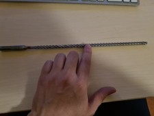 Hilti SDS Plus Betonbohrer Ø 14 mm x 400 mm – Profi Schlagbohrer für Bohrhammer