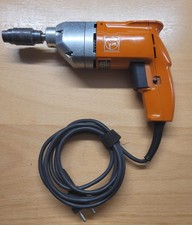 Fein Gewindeschneidbohrmaschine ASg 636-Gewinde schneiden-Gewindeschneidvorricht