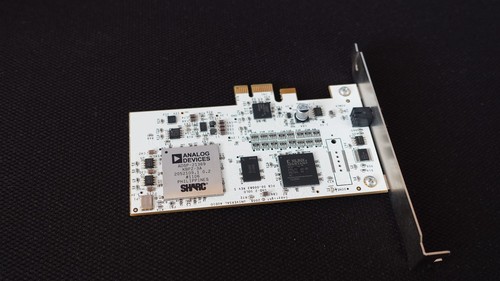Uad solo pcie - uad-2,