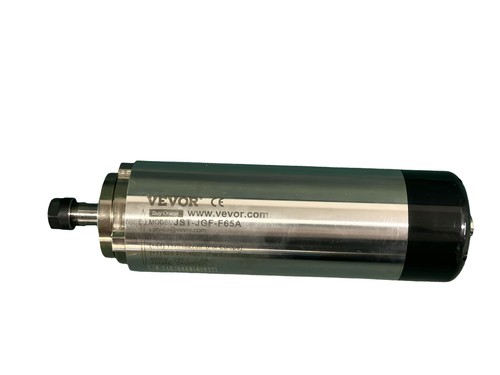 Vevor kw spindelmotor - vevor,